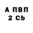 АМФЕТАМИН VHQ De Shap